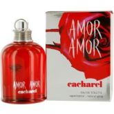 Amor Amor by Cacharel