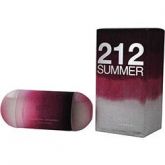 212 Summer by Carolina Herrera