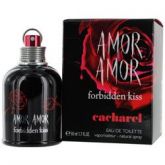 Amor Amor Forbidden Kiss by Cacharel