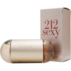 212 Sexy by Carolina Herrera