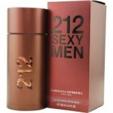 212 Sexy MEN by Carolina Herrera