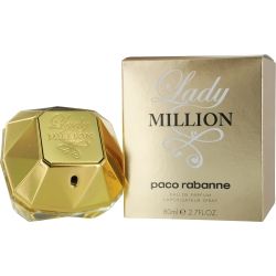 Lady Million by Paco Rabanne