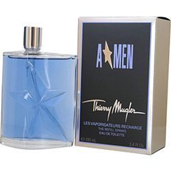 Angel Men by Thierry Mugler