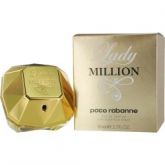 Lady Million by Paco Rabanne