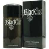 Black XS for Men