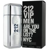 212 VIP MEN by Carolina Herrera