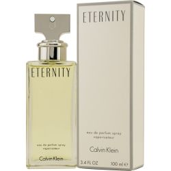 Eternity by Calvin Klein