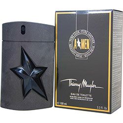 Angel Men Pure Leather by Thierry Mugler