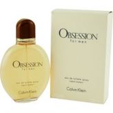 Obsession Men by Calvin Klein