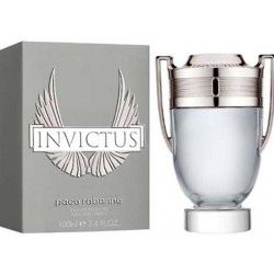 Invictus by Paco Rabanne