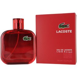 Eau de Lacoste L.12.12 Rouge